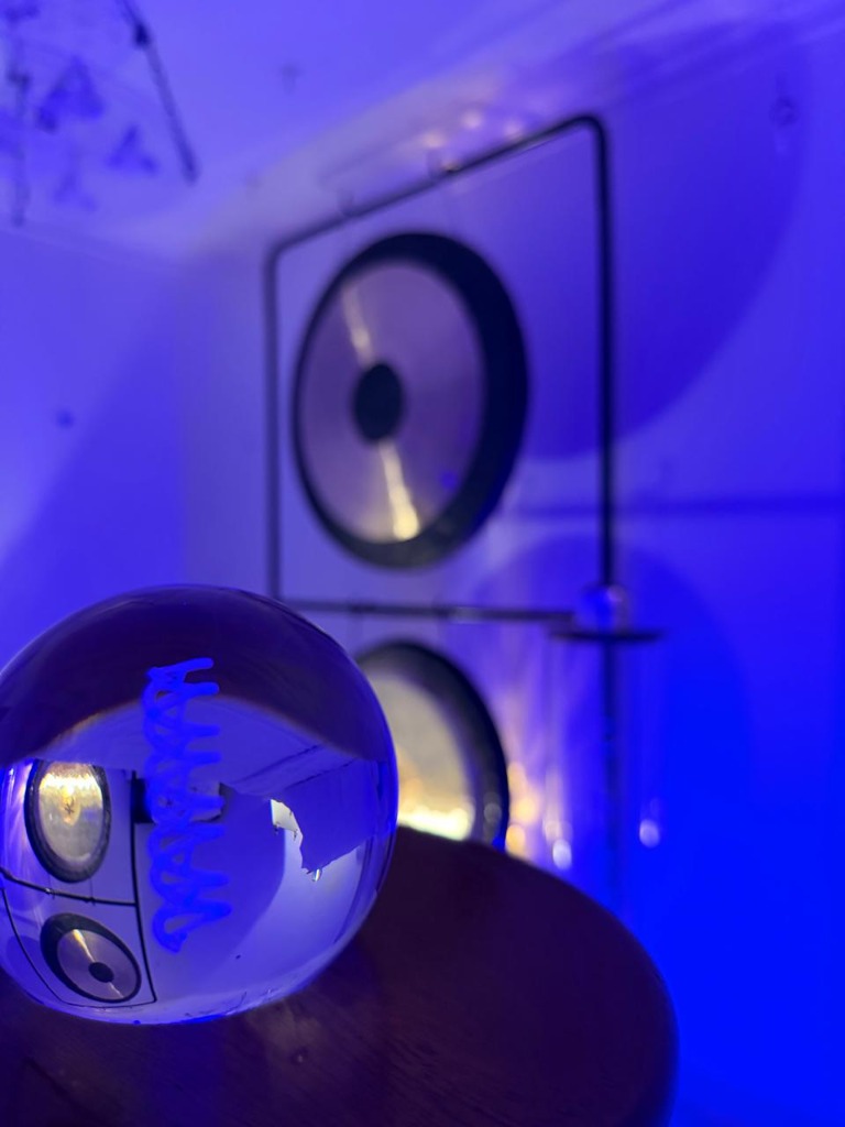 Sonoterapia