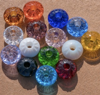 ANILLOS ESTELARES