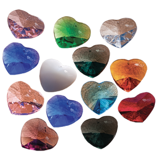 Corazón Guía