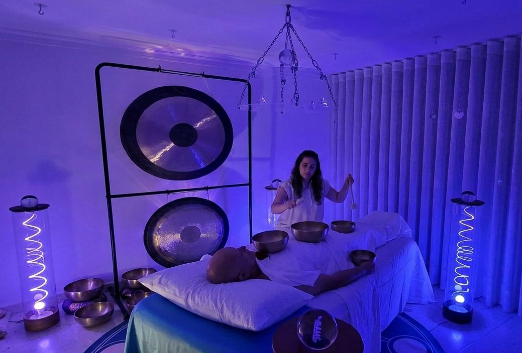 Sonoterapia Personalizada